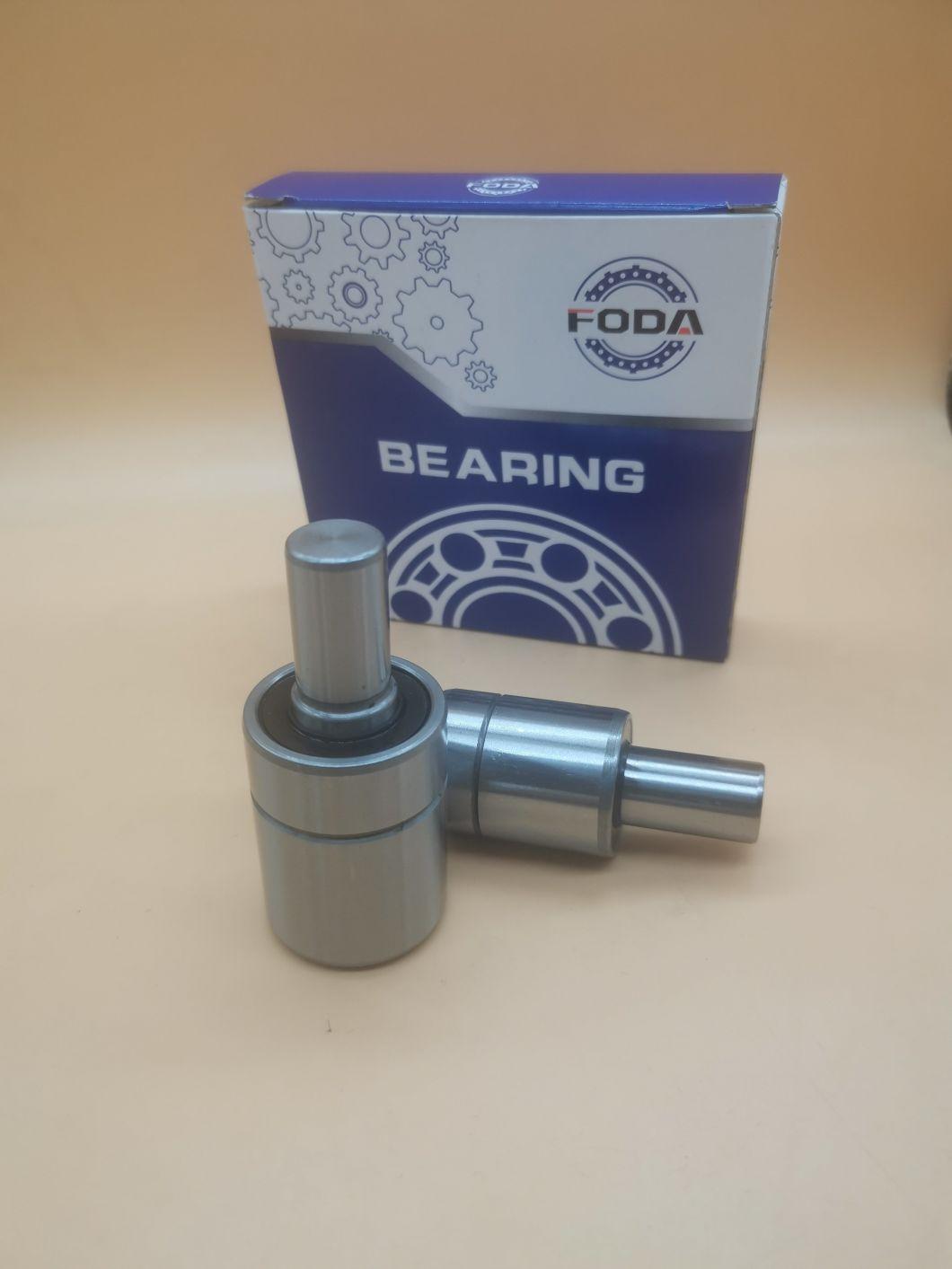 Automobile Pump Bearings/ Rolling Bearing /Ball Bearing of Wb1630091/Wb1630092