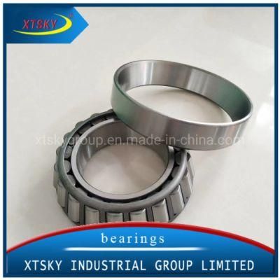 Tapered Roller Bearing 30217 Chrome Steel Roller Bearing 30217 30220 30222 30312