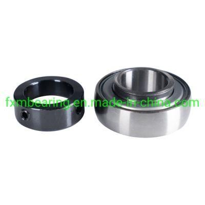 Safl206/Safl206-18/Safl206-19/Safl206-20 UC/UCP/Ucf//Ucpa/Naflu Agriculture Pillow Block Bearing Insert Bearings