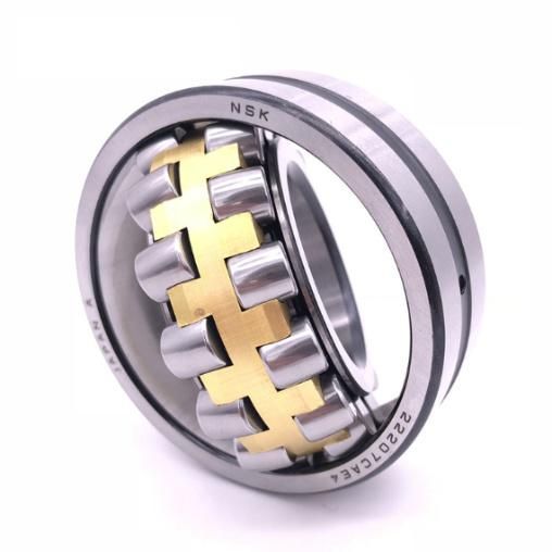 Double Row Spherical Roller Bearing NSK 23964 23964/W33 for Auto Parts/ Railway Vehicle Axles/Industry Machinery, OEM Service, Price Advantage