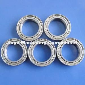 17X30X7 Stainless Steel Ball Bearings S6903zz S6903-2RS Ss6903zz Ss6903-2RS S61903zz S61903-2RS