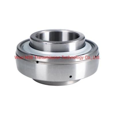 Pillow Block Insert Spherical Ball Bearing/Mounted Bearing Na209-24