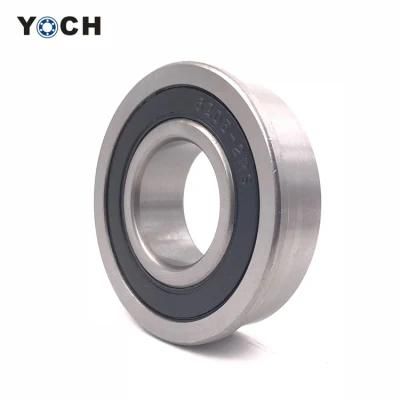 Flange Radial Ball Bearing Manufacturer Yoch F6800zz 10*19*5mm Flange Bearing Cheap Flange Bearing