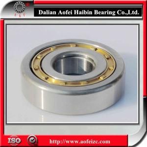 China Factory supply NUP320M Cylindrical Roller Bearing with OEM