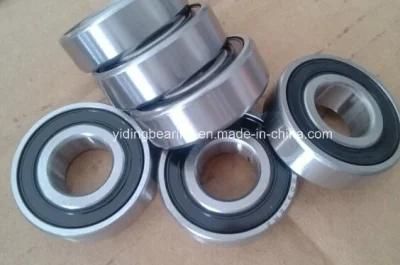 High Precision Excavator Parts Deep Groove Ball Bearings (6020zz/2RS)