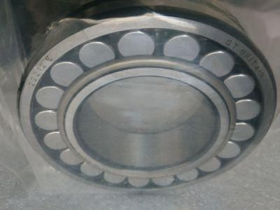 China High Quality Spherical Roller Bearing 22212e Made in Gt Britain