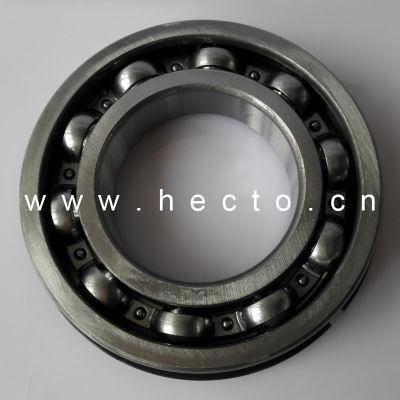 Ball Bearing 6212 with Shield Snap Ring 81504 Auto Part