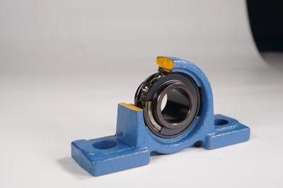 Pillow Block Housing Seating Insert Ball Bearing Mounted Sphercial Bearing China Factory