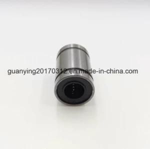 Linear Motion Ball Bearing Lm5uu Lm6uu for 3D Printer Machine