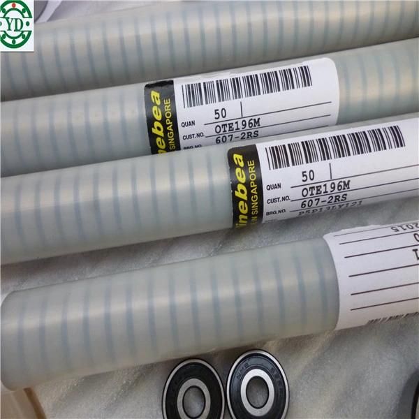 608RS NMB Singapore Ball Bearing High Quality Zv3