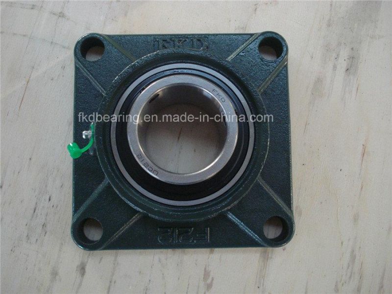 Hhb, Fe, Fkd Brand Flange Bearings