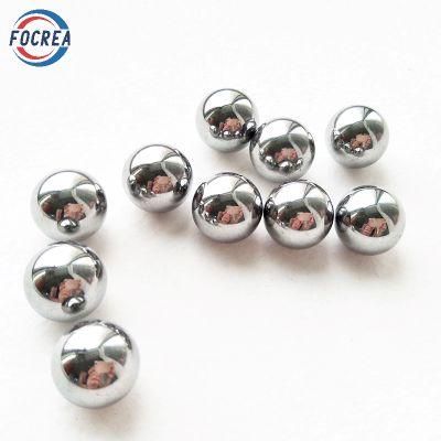 5.159 mm Stainless Steel Balls with AISI