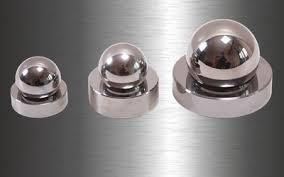 Stable Performance Tungsten Carbide Balls