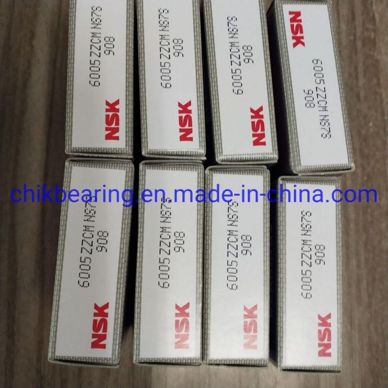 6322zzcm 6324zzcm 6326zzcm 6328zzcm 6330zzcm Deep Groove Ball Bearing 6222zzcm 6224zzcm 6226zzcm 6228zzcm 6230zzcm for NSK Ball Bearing