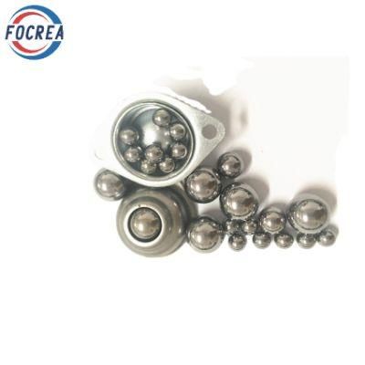 G1000 Carbon Steel Iron Ball 3mm/4mm/5mm/6mm/7mm/8mm/9mm/10mm/11mm/12mm