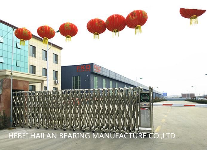Fkd China Insert Ball Bearing, Pillow Block Bearing Unit (UCP205 SB203 UCP208 SB205)