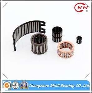 High Quality Radial Needle Roller Bearing and Cage Assemblies Supplier