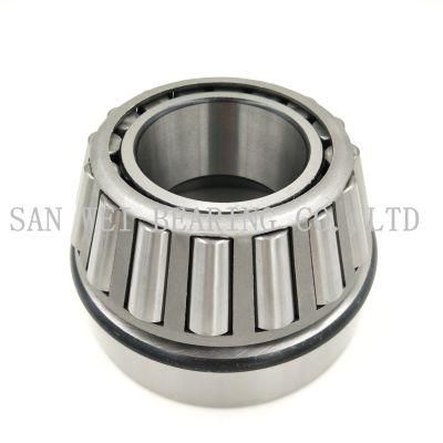 Factory Direct Supplier Single Row Hot Sale Taper Roller Bearing 32940 Bearings