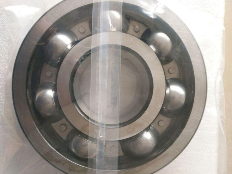 6309.2zr. C3 Deep Groove Ball Bearing Germany