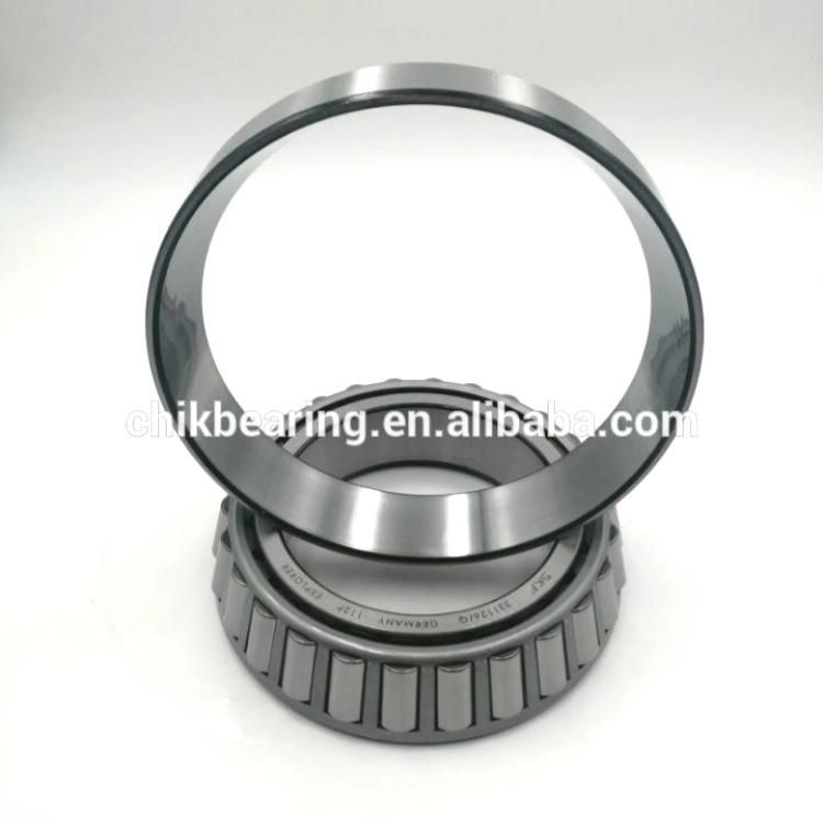 Automotive Bearing Truck Motorcycle Parts 32222 (7522E) 32222jr 32222A 32222X Hr32222j 32222j2/Q Taper Roller Bearing for Auto Parts