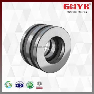 51101 51102 51103 Auto Gear Precision Steel Material NTN Bearings Single Row Thrust Ball Bearing