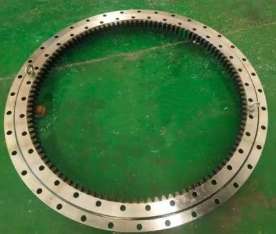 Zax110 Slewing Bearing Manufacturing