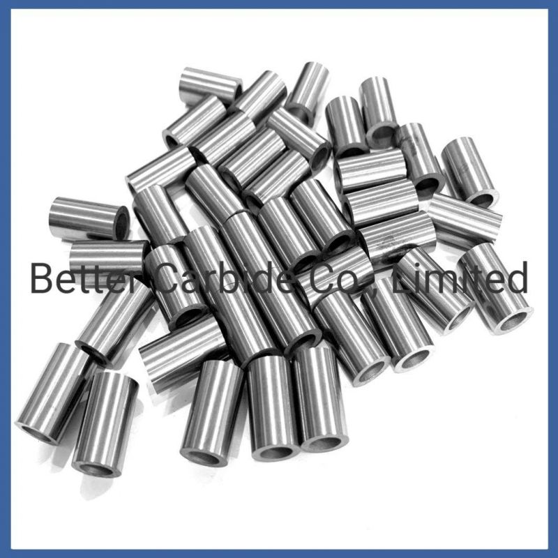 Heat Resistance Bushing - Cemented Carbide Bearing Bushing
