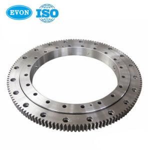 Slewing Bearing (XSA140644) Slewing Rotary Table
