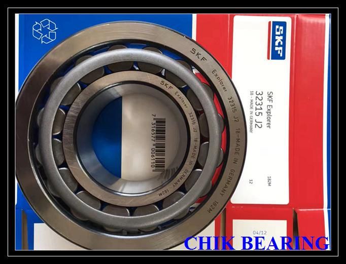 Single-Row Tapered Roller Bearing 30206 Bearing for Machine Parts