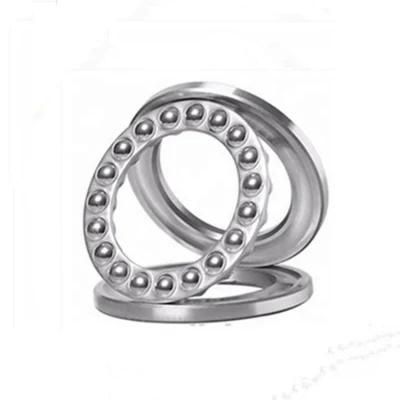 6802 Bicycle Parts Ceramic Stainless Steel Ball Bearing