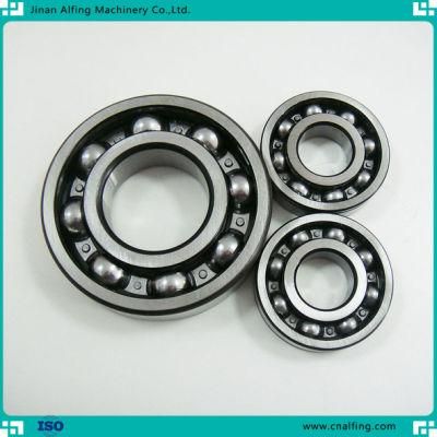 Single and Double Row Rolling Bearing 60, 62, 63 Zz/2rz/2RS Deep Groove Ball Bearing