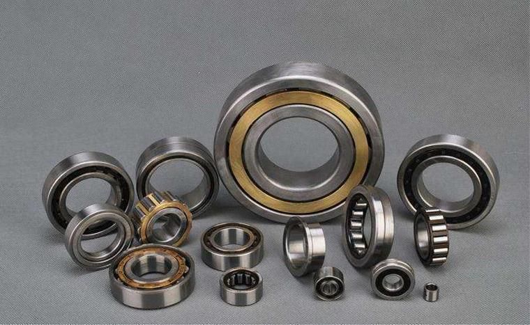 High Precision Nu207em Cylindrical Roller Bearings for Motorcycle Spare Part