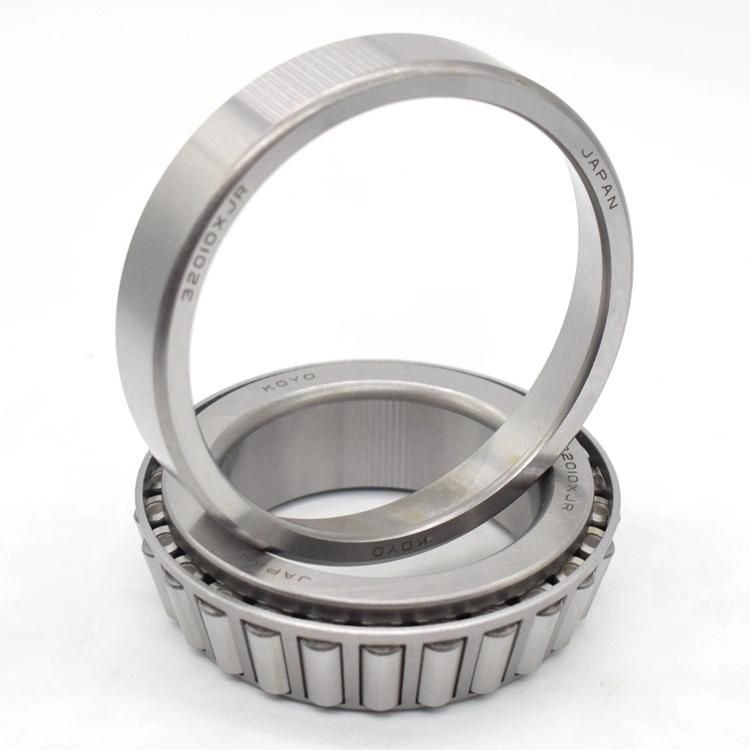 Koyo NTN NSK NACHI Manufacturer Professional Supply Tapered Roller Bearing 32004 320/22 32004jr 320/22jr for Wheel Parts Agricultural Machinery