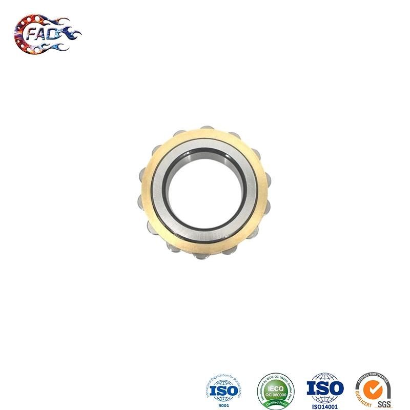 Xinhuo Bearing China L44643 Bearing Custom Racing Wheel Bearings Nu219 Single Row Cylindrical Roller Bearing