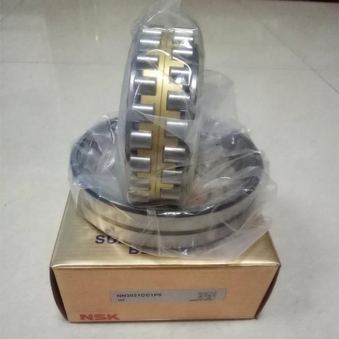 Wholesale Japan NSK Super Precision Gcr15 Steel Spherical Roller Bearing 20304 20305 20306