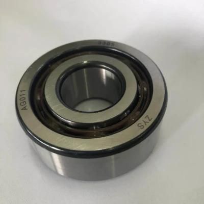 Zys Low Noise High Speed Double Row Angular Contact Ball Bearing 3215A for OEM Bearings with ISO