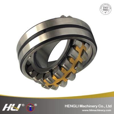 Gearboxes Nylon Cages Spherical Roller Bearings(22332 22334 22336 22338 22340 22344 22348 22352 22356KW33) for Low Noise Motor