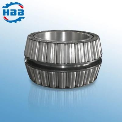 360mm 351072X2 97872 Double Rows Tapered Roller Rolling Mills Bearings