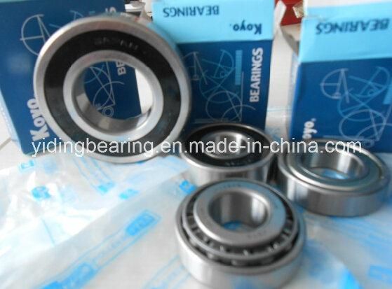 Koyo 16007 1601 1607RS 1614RS 163110-2RS Ball Bearing