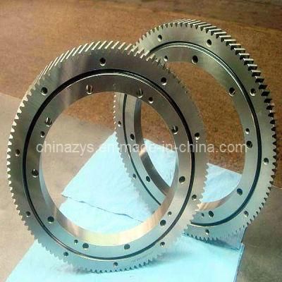 Bearing Industry Leader Zys Slewing Bearing for Excavator for Dual Axis Solar Tracker 110.28.1000