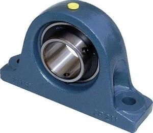 Pillow Block Ball Bearing UCP204 UCP205 UCP206 for Agricultural Machinery, Fan