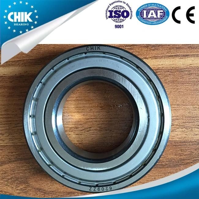Auto Parts Bearing Chik Koyo High Quality 16004 Bearing Chrom Steel Ball Bearings