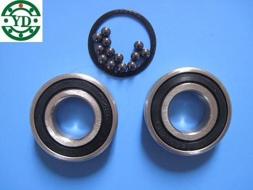 Stainless Steel Ring Ceramic Ball Bearing S699 S608 S699 R188