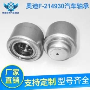 Supply Automotive Bearings F-214930 Automotive Needle Roller Bearings, Suitable for Audi A0189812510 Bearings
