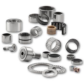 Cam Follower Stud Type Trace Roller Bearing