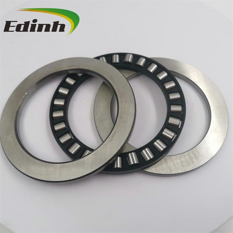 Flat Trust Needle Bearing Ws81110 GS81110 K81110tn for Turntable Machinery