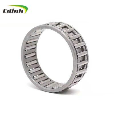 Single Row Inch Size 1.18X1.65X1.26 Inch Closed End K30X42X32 Clutch Crank Peek Miniature Needle Roller Bearing