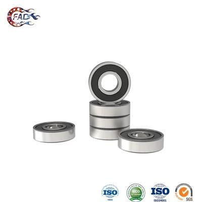 Xinhuo Bearing China NTN Spherical Roller Bearing ODM High-Precision Chrome Steel Ball Bearings Deep Groove MR115zz Miniature Roller Bearings