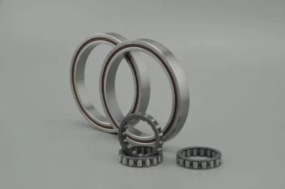 Zys Thin-Wall Deep Groove Ball Bearing Zr61800/P4 for Output Shaft of RV Reducer