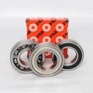 High Quality Chrome Steel 6013 Zz Deep Groove Ball Bearing 6013